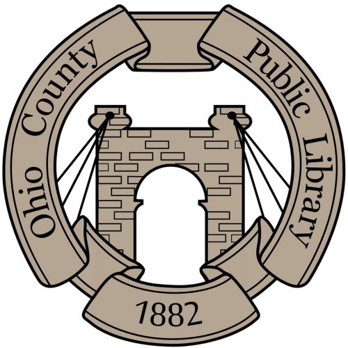 Ohio County Public Library Celebrates National Library Week